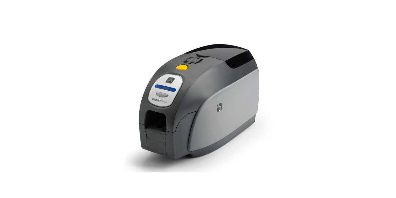 Zebra ZXP Series 3C 证卡打印机