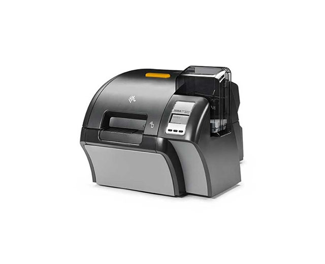 Zebra ZXP Series 9 证卡打印机