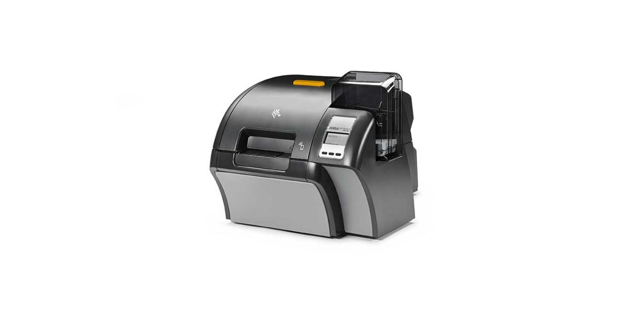 Zebra ZXP Series 9 证卡打印机
