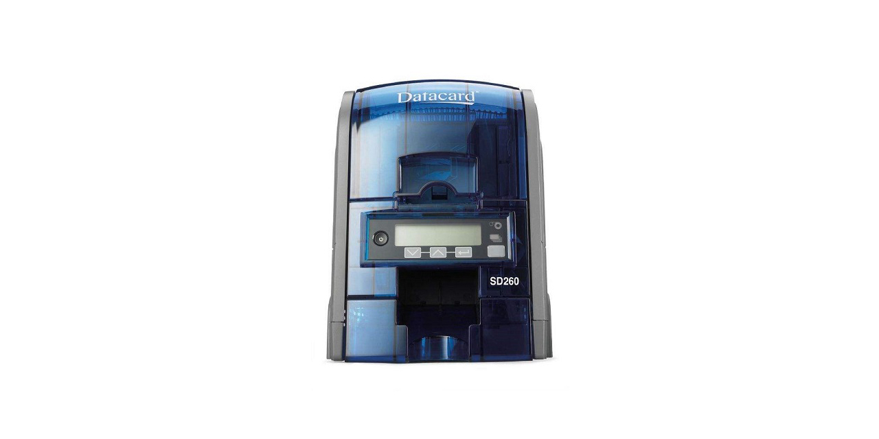 Datacard SD260 证卡打印机
