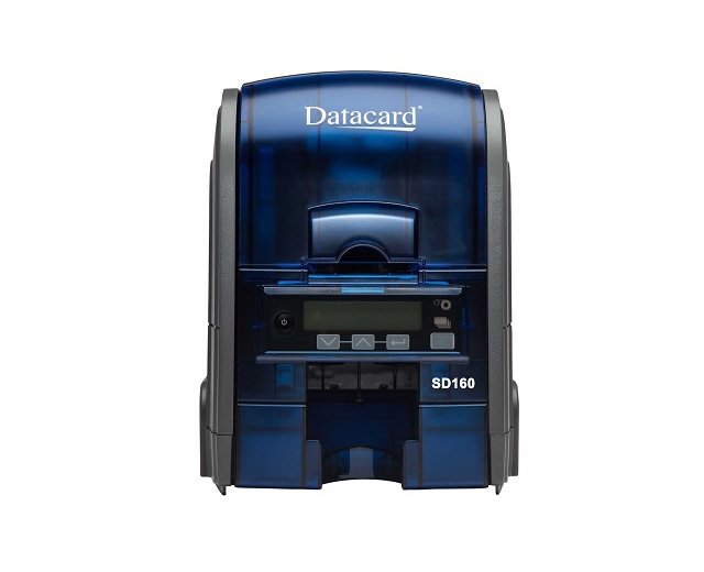 Datacard SD160 证卡打印机