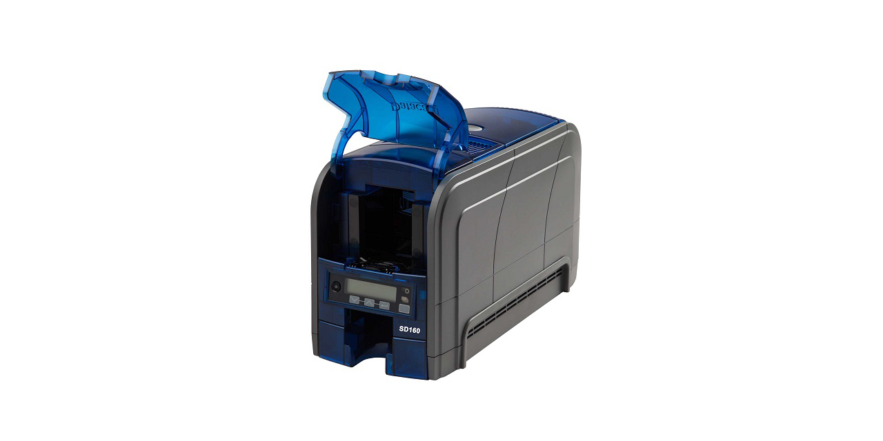 Datacard SD160 证卡打印机