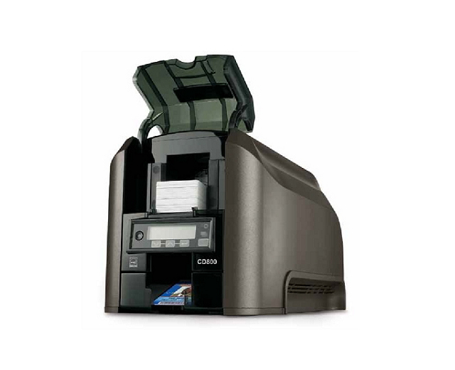 Datacard CD800 证卡打印机