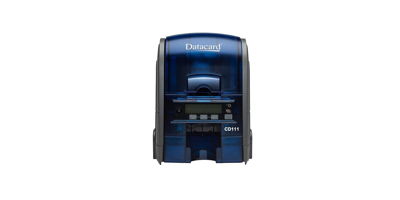 Datacard CD111 证卡打印机