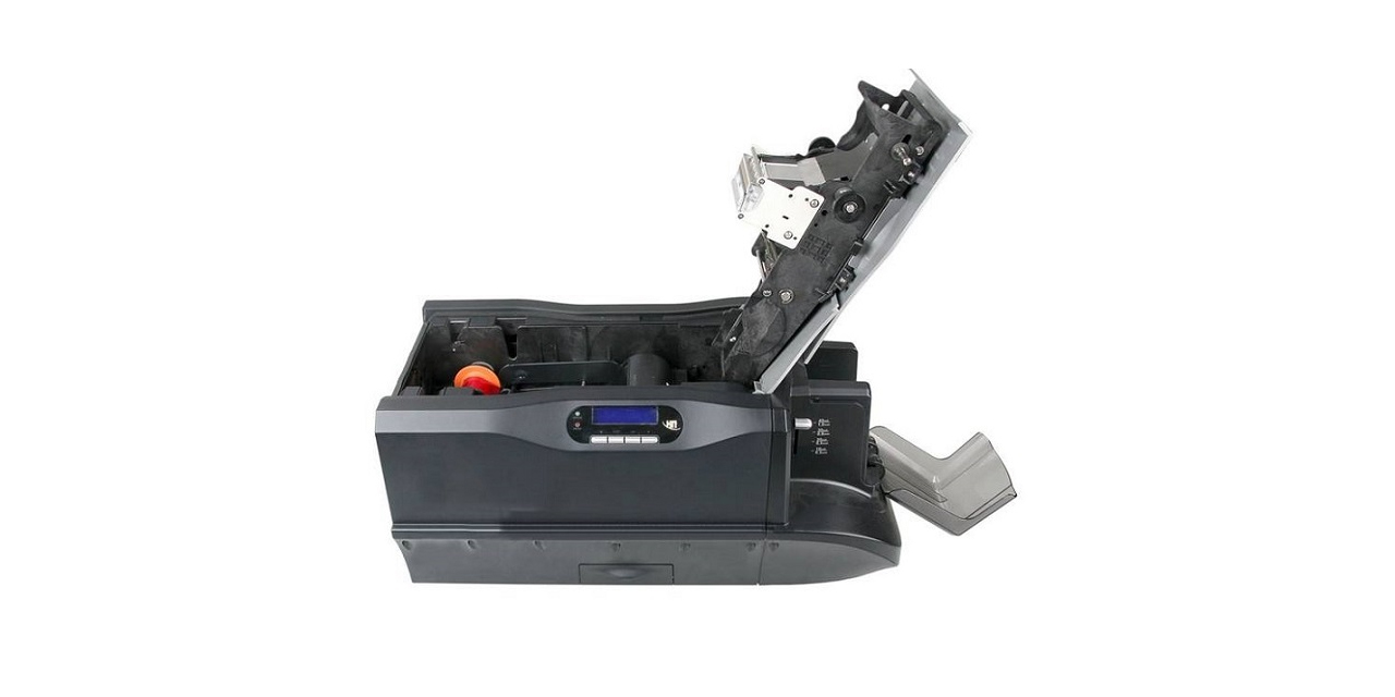 Hiti CS-310 证卡打印机