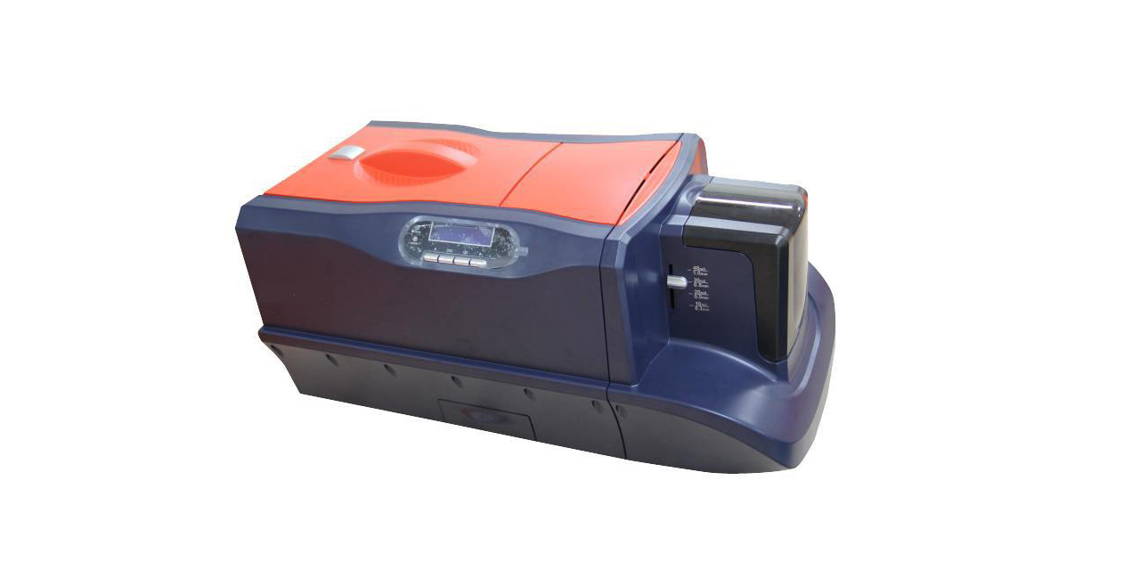Hiti CS-310 证卡打印机