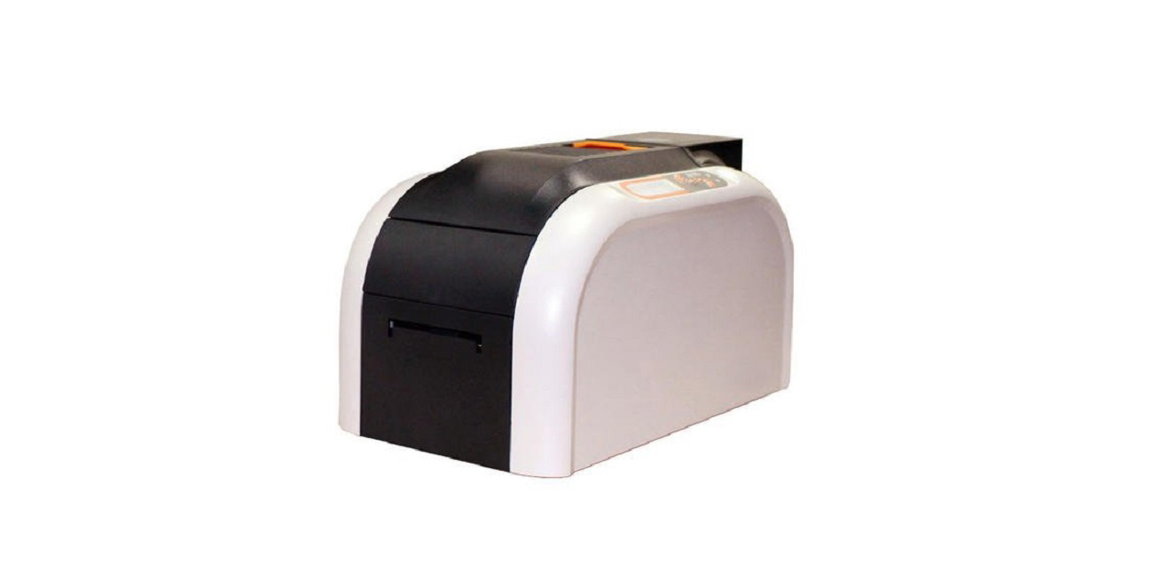 Hiti CS-290e 证卡打印机