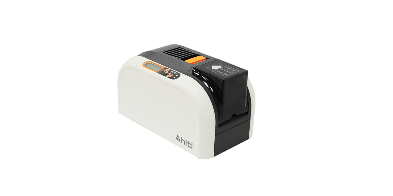 Hiti CS-200e 证卡打印机