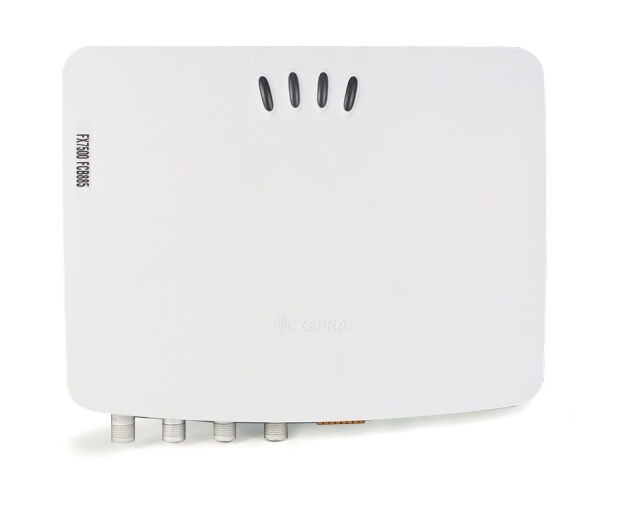 FX7500固定式RFID标签读取器