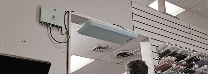 面向企业级环境的高级固定式 RFID 读取器 斑马(Zebra)FX7500 内存 重量 尺寸 天线.jpg 面向企业级环境的高级固定式 RFID 读取器 斑马(Zebra)FX7500 内存 重量 尺寸 天线.jpg