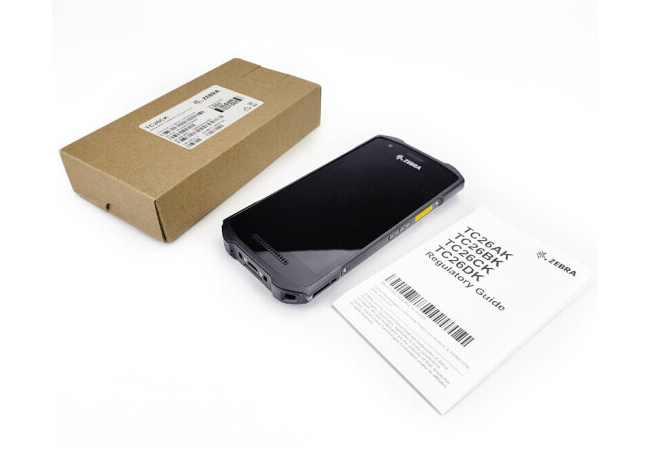 TC21移动数据终端