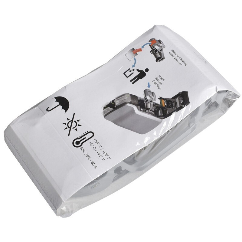 斑马(Zebra) ZC300专用彩色带