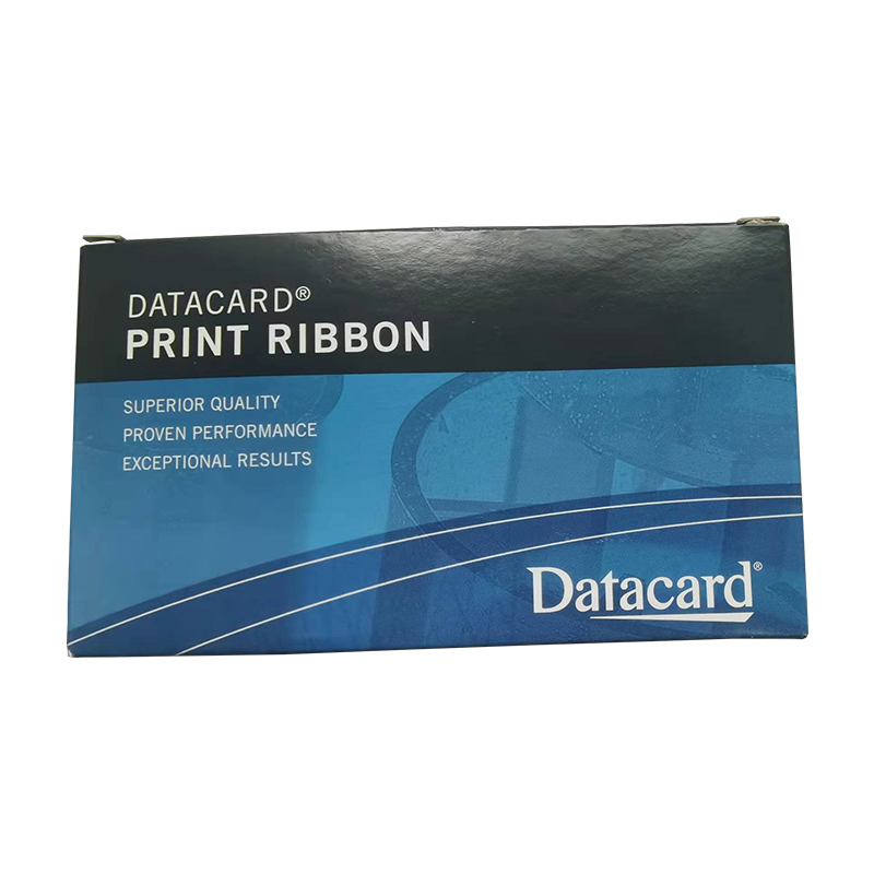 Datacard CD111彩色带